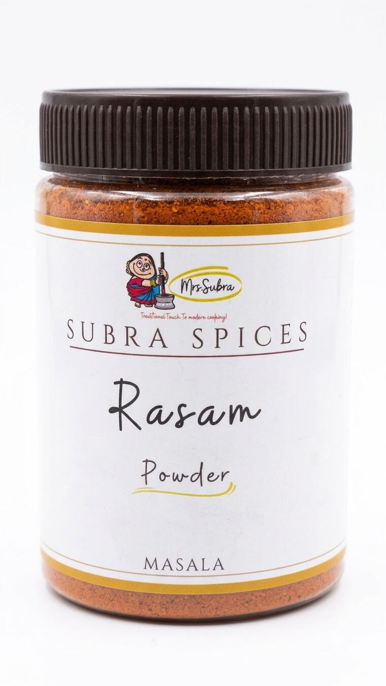 Rasam Powder
