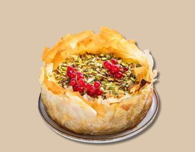 Diwali Special Baking