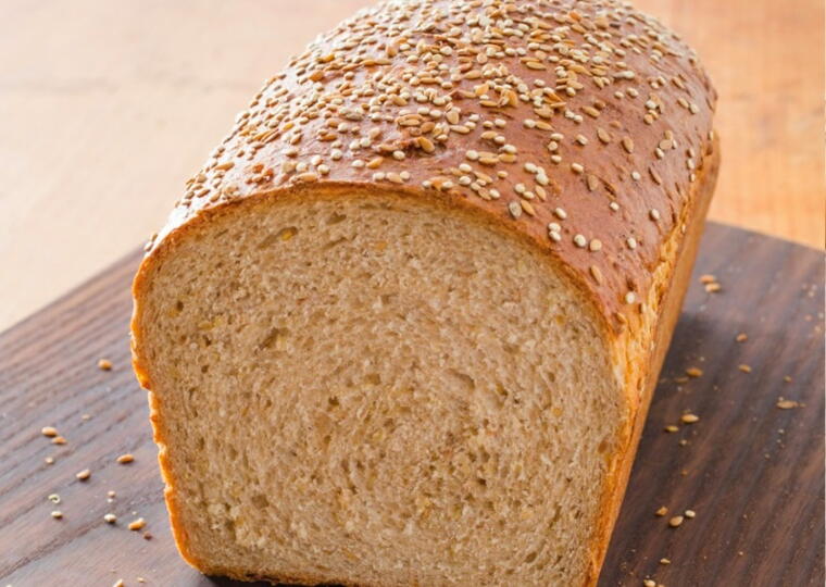 Everyday Breads 