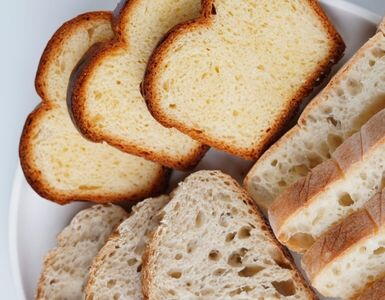 Healthy Breads