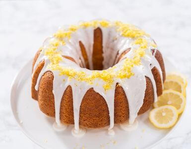 Bundt Cakes