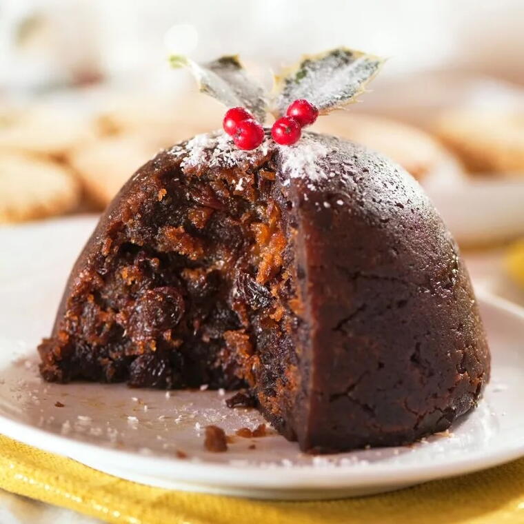 Christmas Special Baking