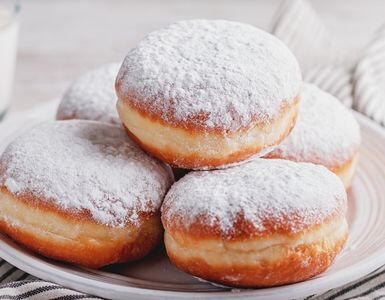Donuts &amp; Berliners