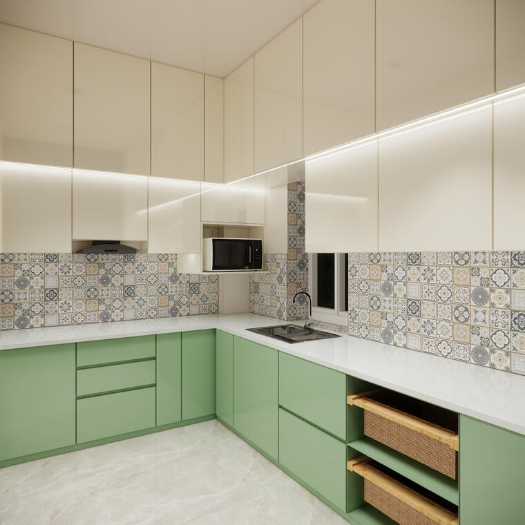 Kitchen Design
