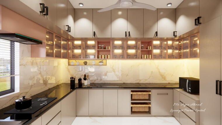 Kitchen Design