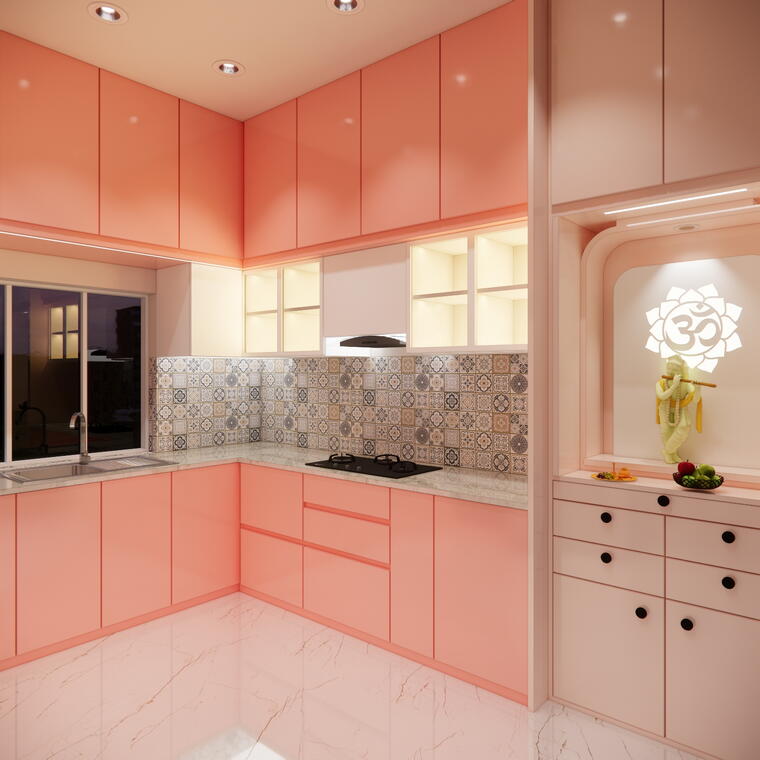 Kitchen Design