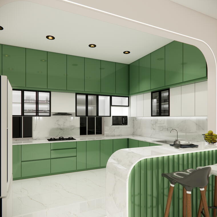 Kitchen Design