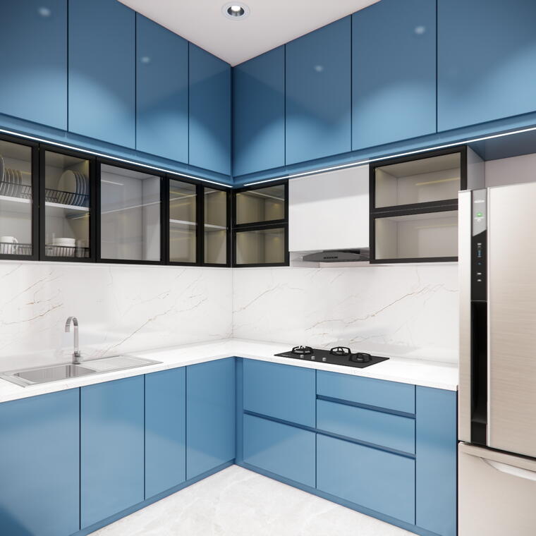 Kitchen Design