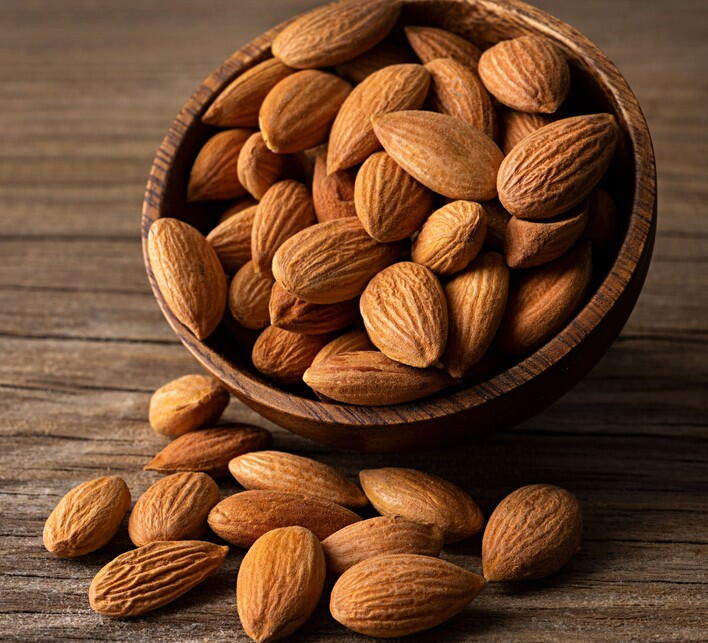 Moti Mewa Almond 100g
