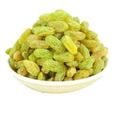 Moti Mewa Green Raisins 100g