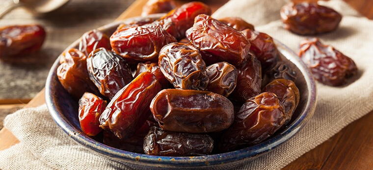 Moti Mewa Dates 250g