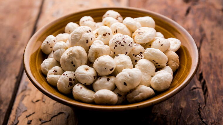 Moti Mewa Plain Makhana 70g