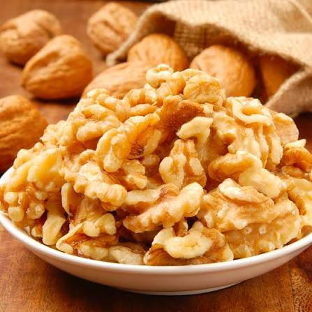 Moti Mewa Walnut 100g