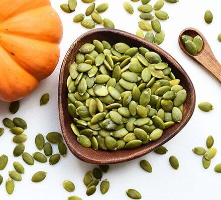 Moti Mewa Fresh Pumpkin Seeds 100g