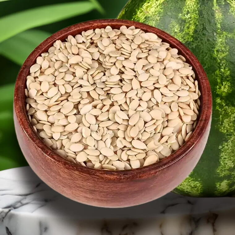 Moti Mewa Fresh Watermelon Seeds 100g