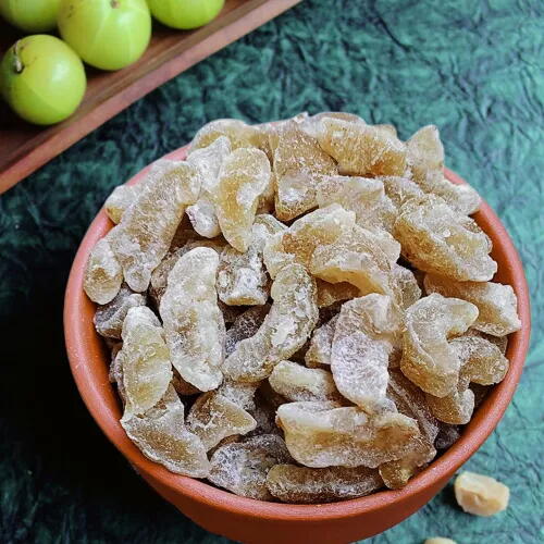 Moti Mewa Dried Amla 100g