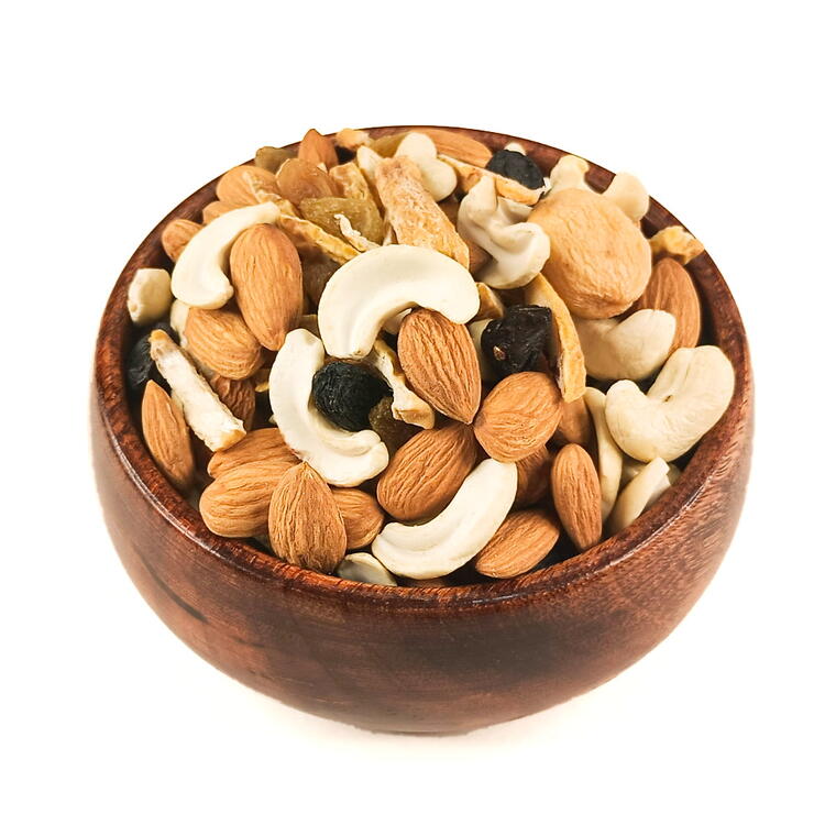 Moti Mewa Fresh Mix Nuts 100g