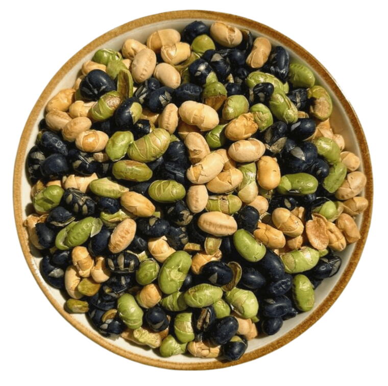 Moti Mewa Protein Beans 100g