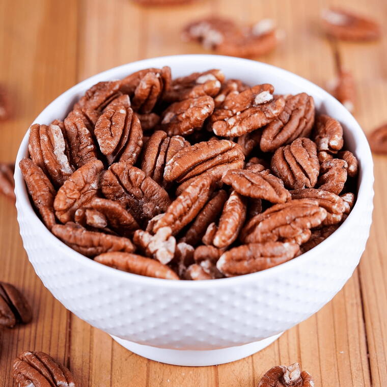Moti Mewa Pecan Nuts 100g