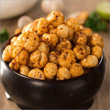 Moti Mewa Roasted Makhana Punjabi 70g