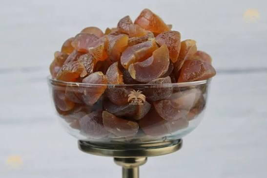Moti Mewa Dried Honey Amla 100g