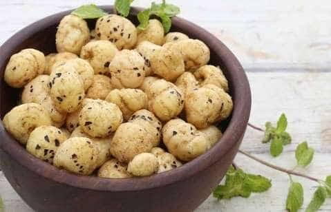 Moti Mewa Roasted Makhana Pudina 70g