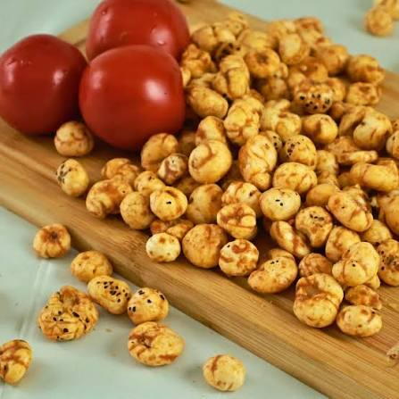 Moti Mewa Roasted Makhana Tomato 70g