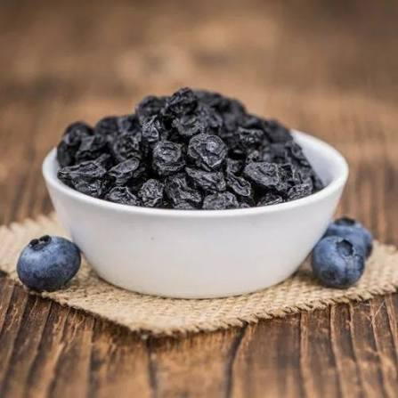 Moti Mewa Dried Blueberry 100g