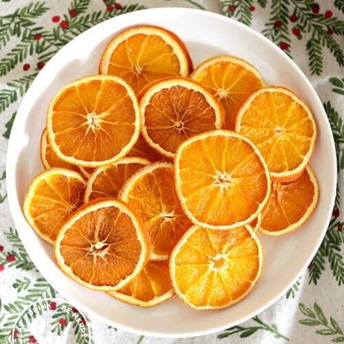 Moti Mewa Dried Orange 100g