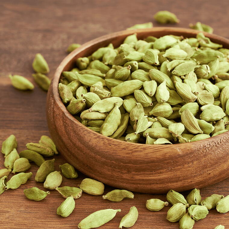 Moti Mewa Cardamom 100g