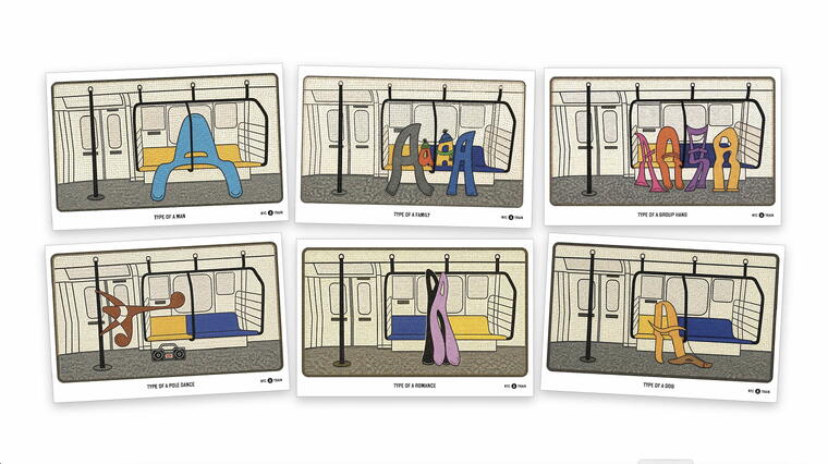 Carousel selected image