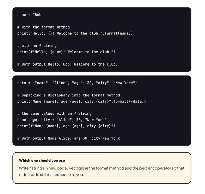 Python Project eBook: 190+ Real World Projects sample page 3
