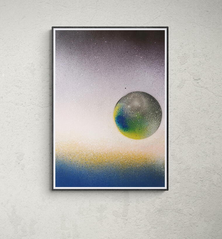 Solitary Orbit