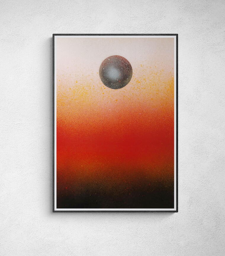 Inner Fire