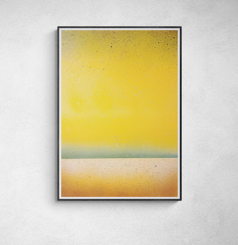 Golden Horizon