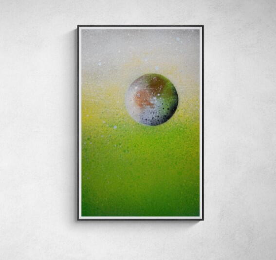 The Quite Cosmos