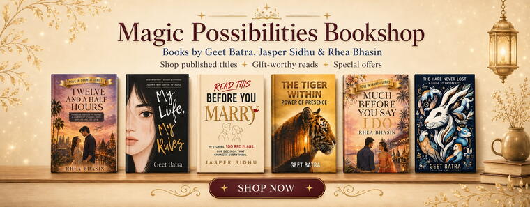 Any 2 Books