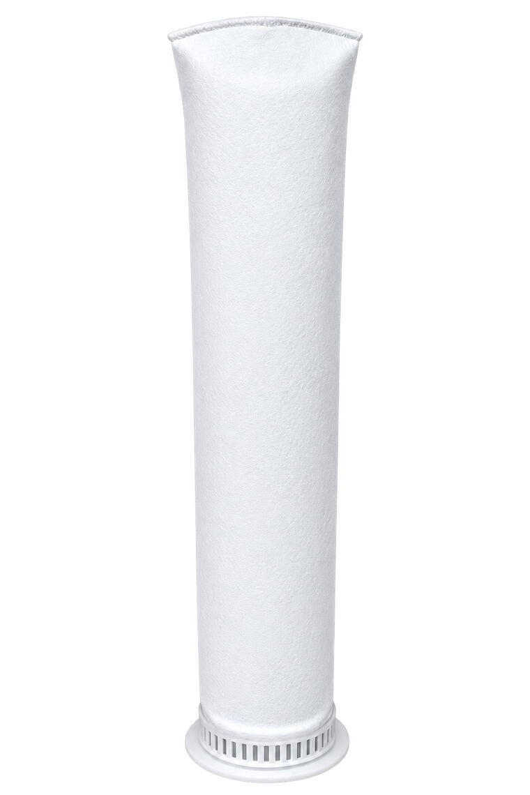 20 x 4 inch 5 micron PP Water Filter