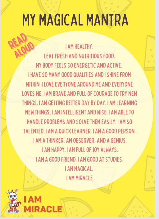 I Am Not A Book - Complete System