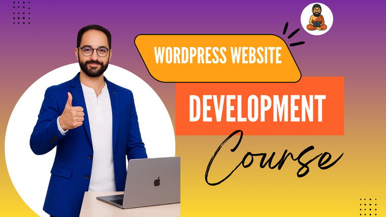Worpress website making 