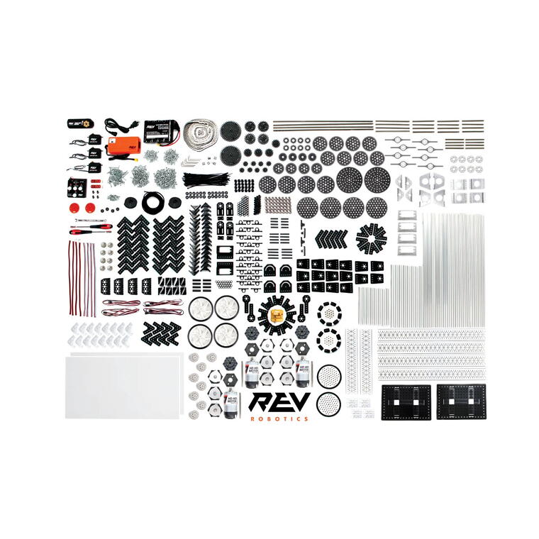 REV ROBOTICS FTC Starter Kit
