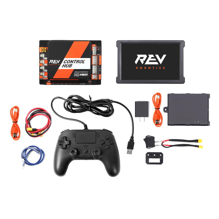 REV Robotics DUO CONTROL BUNDLE