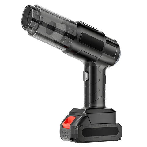 VACUUM CLEANER WIRELESS CAR AND HOME
