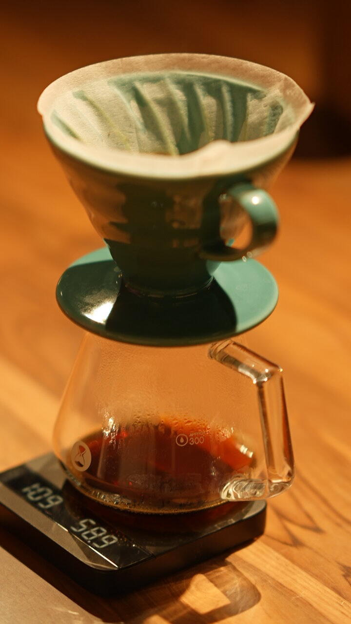 Manual Brewing Workshop on 6th September -11 am