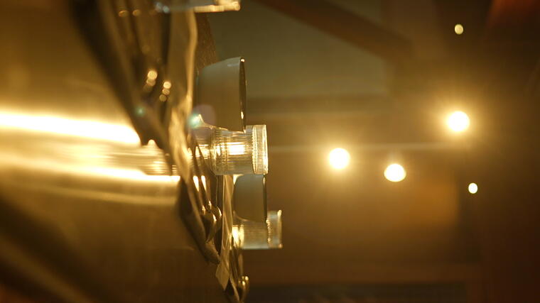Cupping at Naad on 4th September - 5 PM