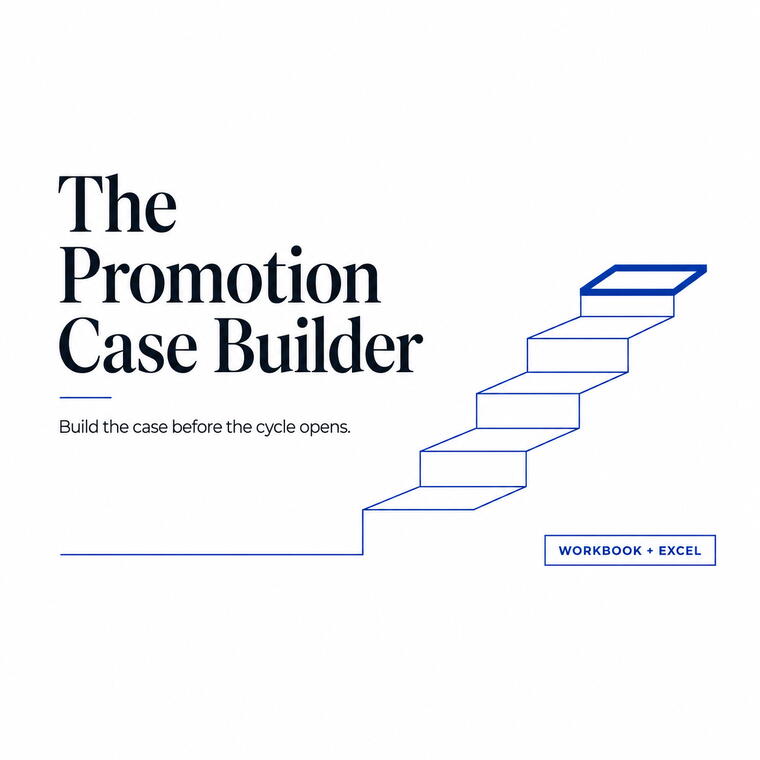 The Promotion Case Builder