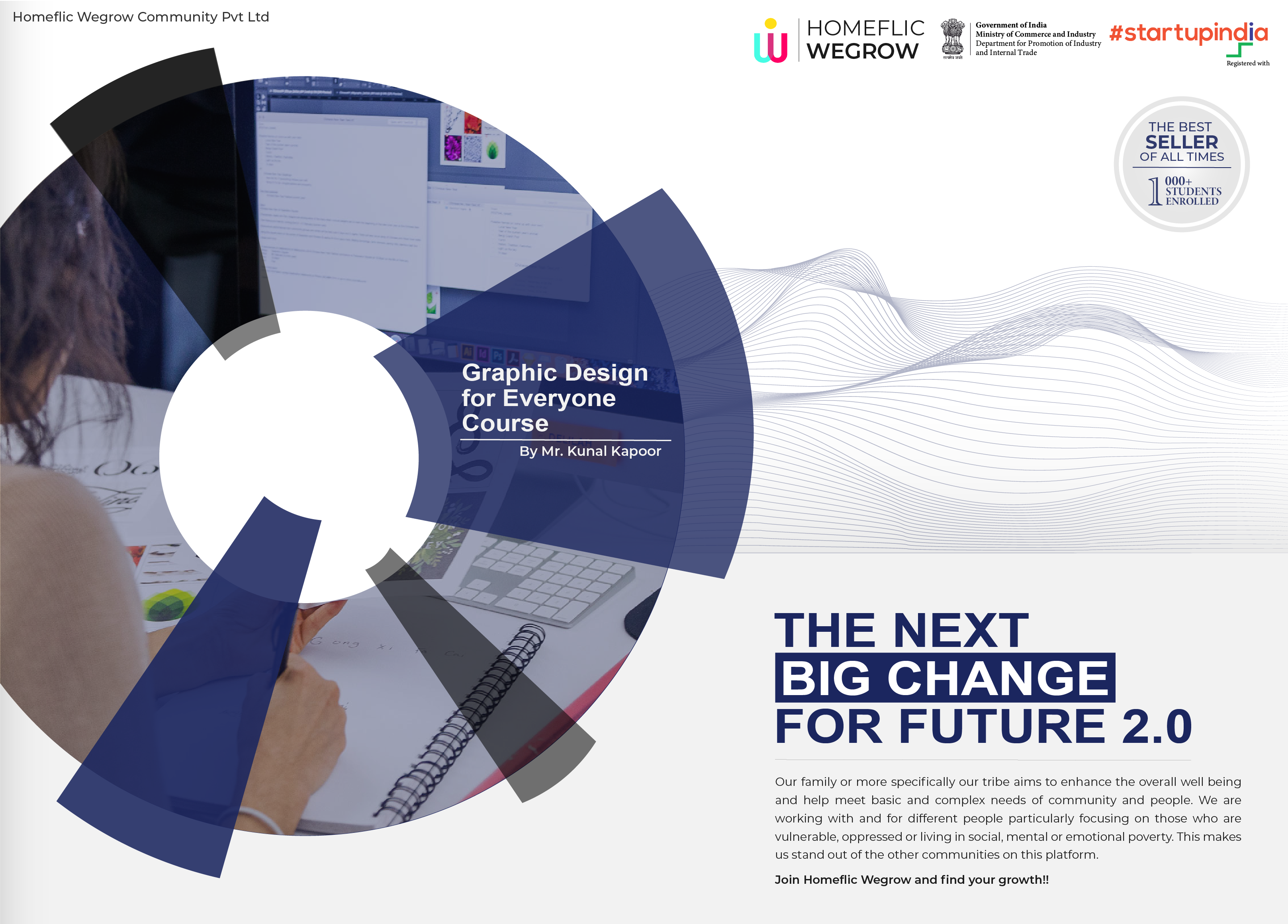 Graphic Design For Everyone