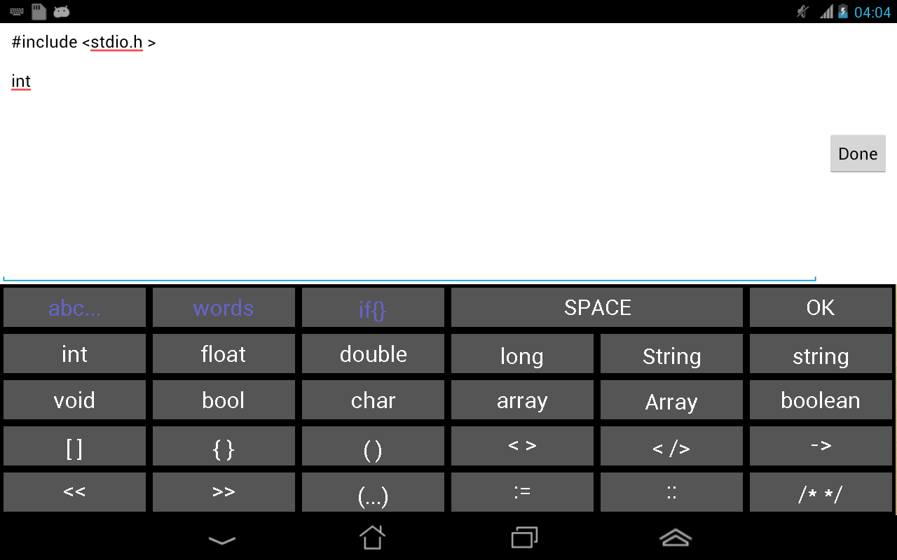 Best App for developers and programmers list - HC 16C Programmer's Calculator