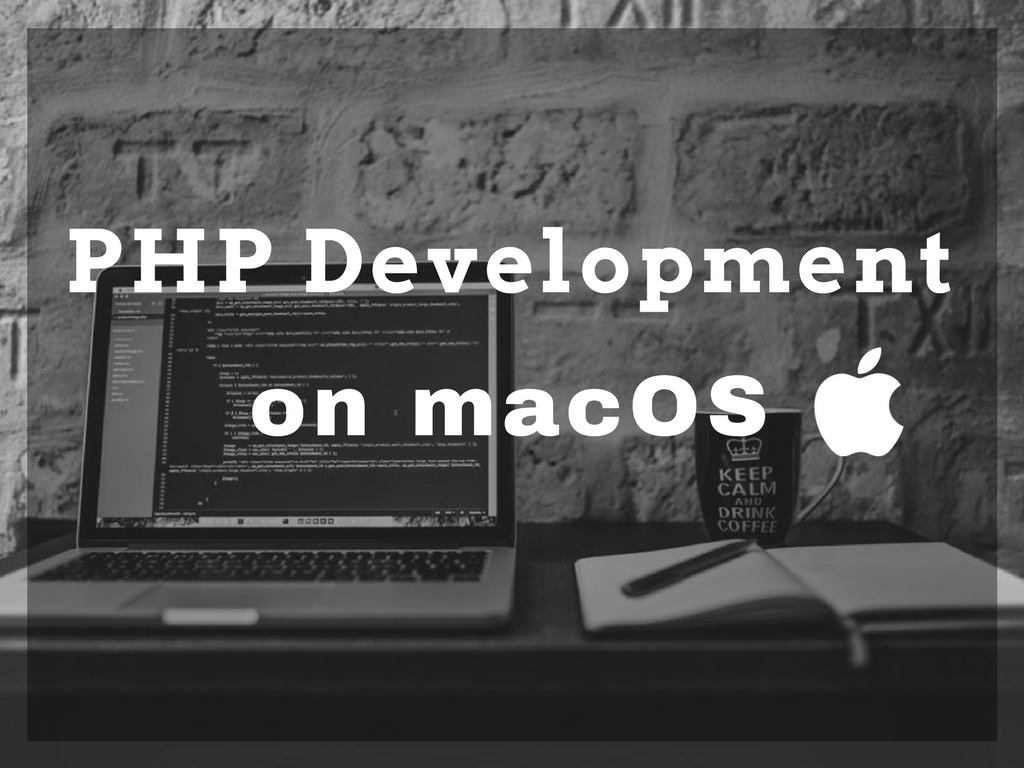 How to setup PHP Development Environment with MAMP and Composer on your macOS