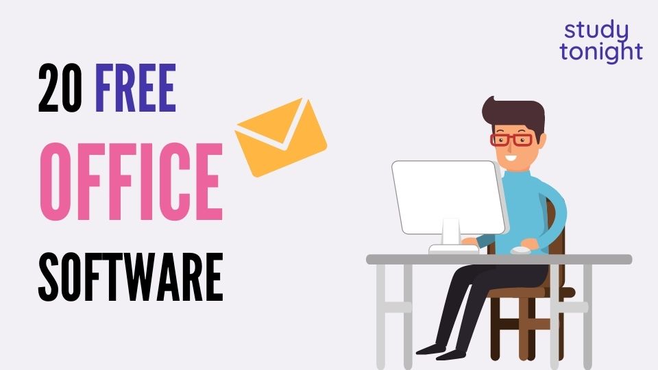 open office software free download